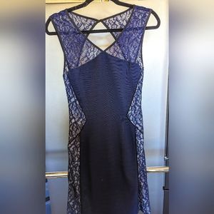 Guess Bodycon Dress